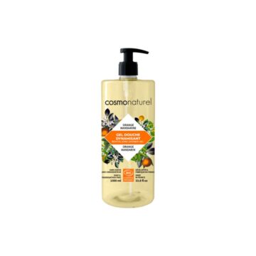 gel za tuširanje mandarina i pomorandža | Gravier 1L