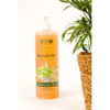 Aloe vera gel