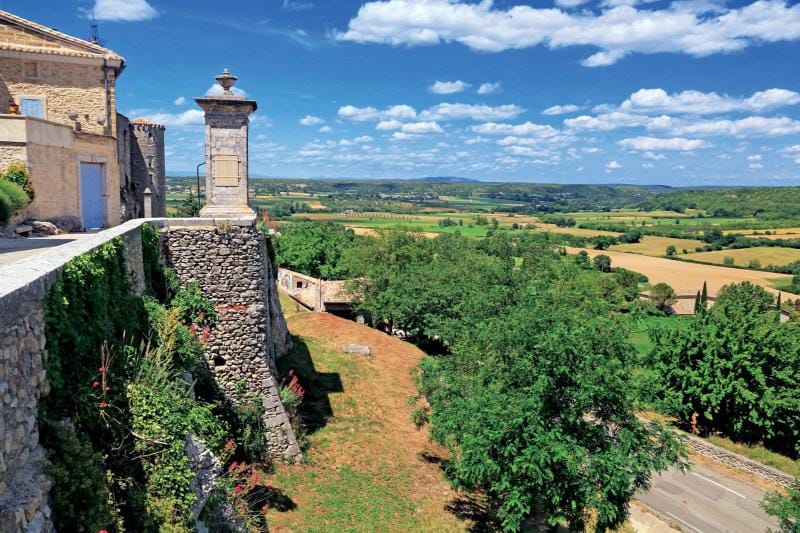 Zašto baš Gravier - Provensalska priroda
