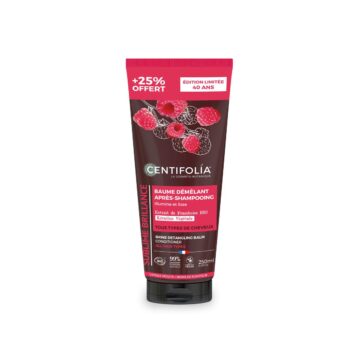 Prirodni balzam za raščešljavanje i sjaj kose Centifolia