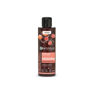 Prirodni šampon za volumen kose Centifolia