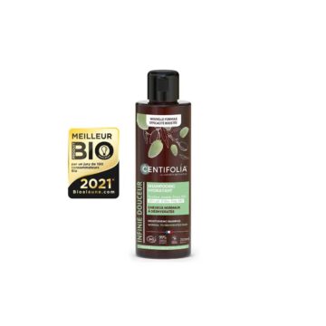 Centifolia kremasti šampon za svakodnevnu upotrebu