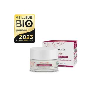 Dnevna anti-age krema Lys Active | Centifolia | 50ml