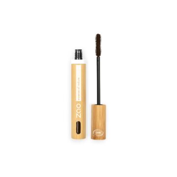 Prirodna maskara Aloe vera Zao Makeup u bambus pakovanju