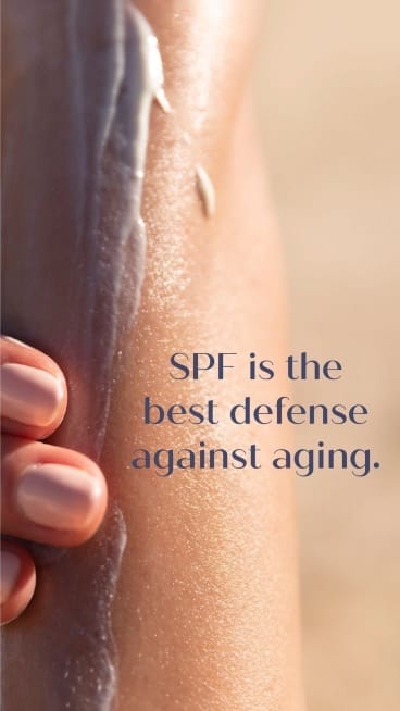SPF i starenje