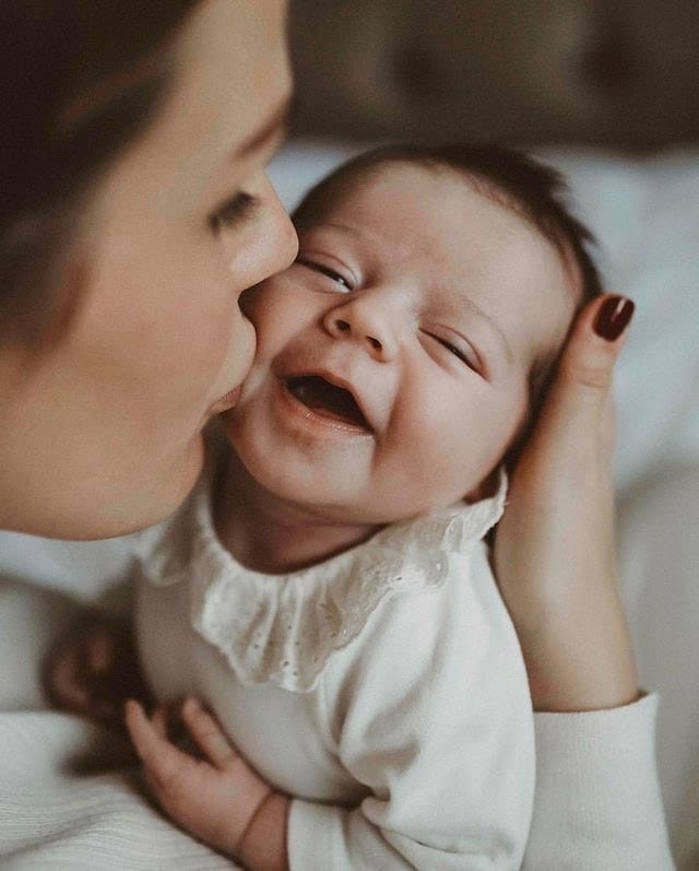 kozmetika za bebe