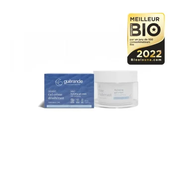 Bogato hidratantna krema Guerande