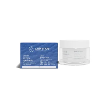 Umirujuća krema Anti redness