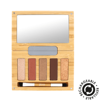 Paleta sjena Spicy chic