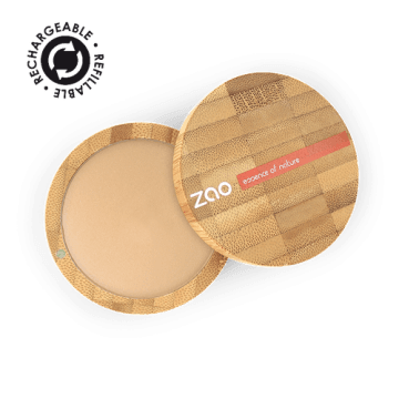Mineralni bronzer