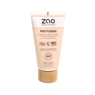 Puder Pro fusion