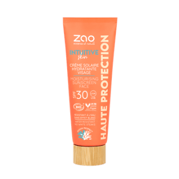 SPF 30 za lice