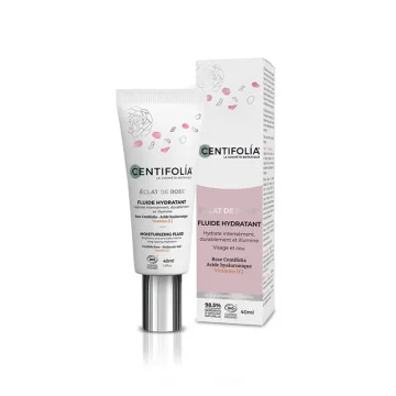 Hidratantni fluid