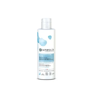 Neutralna tečnost za njegu intimne regije | Centifolia | 200ml