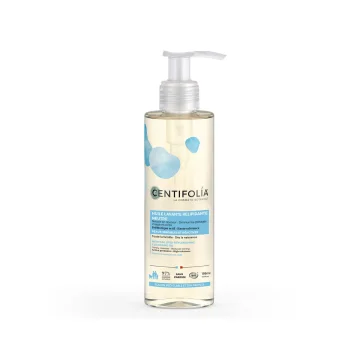 Ulje za čišćenje osjetljive kože Centifolia 200ml