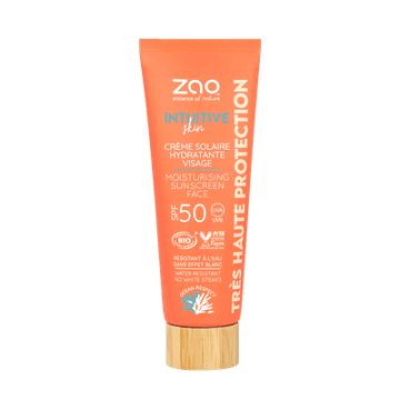 SPF 50 za lice