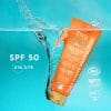 ZAO Makeup SPF 50