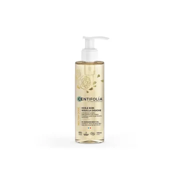 In-shower njegujuće ulje Centifolia 200ml