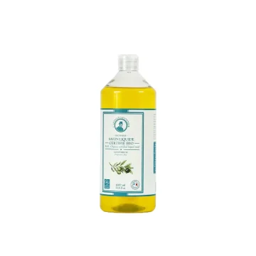 Organski tečni sapun bez mirisa - 1000 ml
