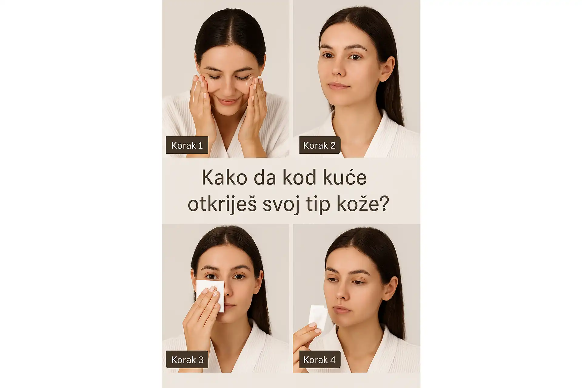 Njega lica