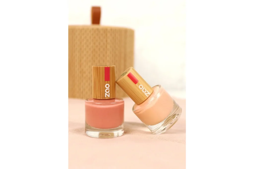 Zao Makeup Lakovi