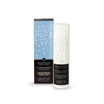 Biljni šampon protiv peruti BemaBio 200ml