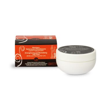 Prirodna maska za jačanje kose BemaBio Pro 200ml
