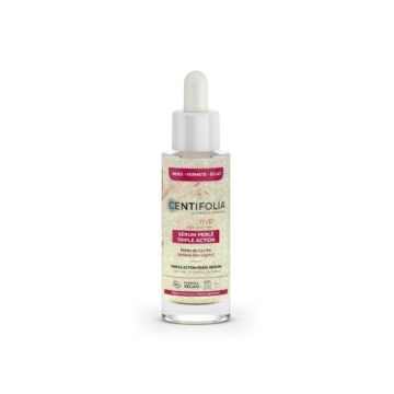 Anti age serum triple action | Centifolia | 30ml