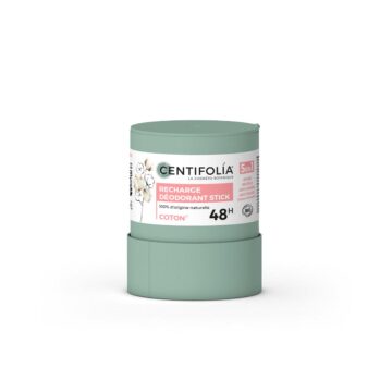 Dopuna za dezodorans cvijet pamuka | Centifolia | 50ml