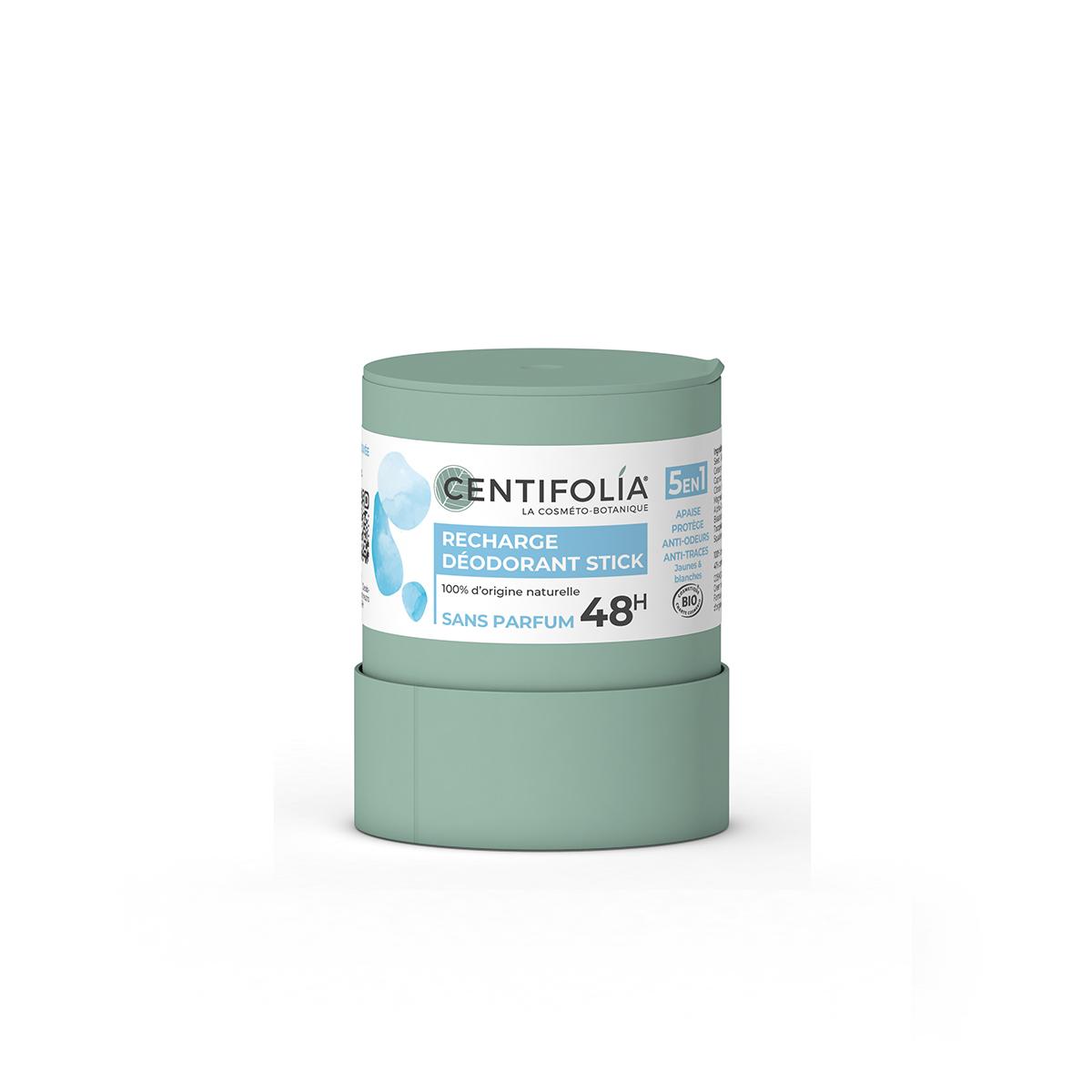 Dopuna za dezodorans bez mirisa | Centifolia | 50ml