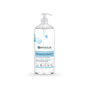 3u1 neutralni gel za čišćenje | Centifolia | 1000ml