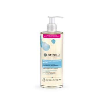 Ulje za čišćenje osjetljive kože i atopične kože Centifolia od 500ml