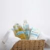Tekstura Centifolia ulja za čišćenje sa prebioticima i Inka Inči uljem