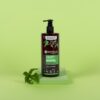 Organska kopriva i biljni keratin u Centifolia šamponu